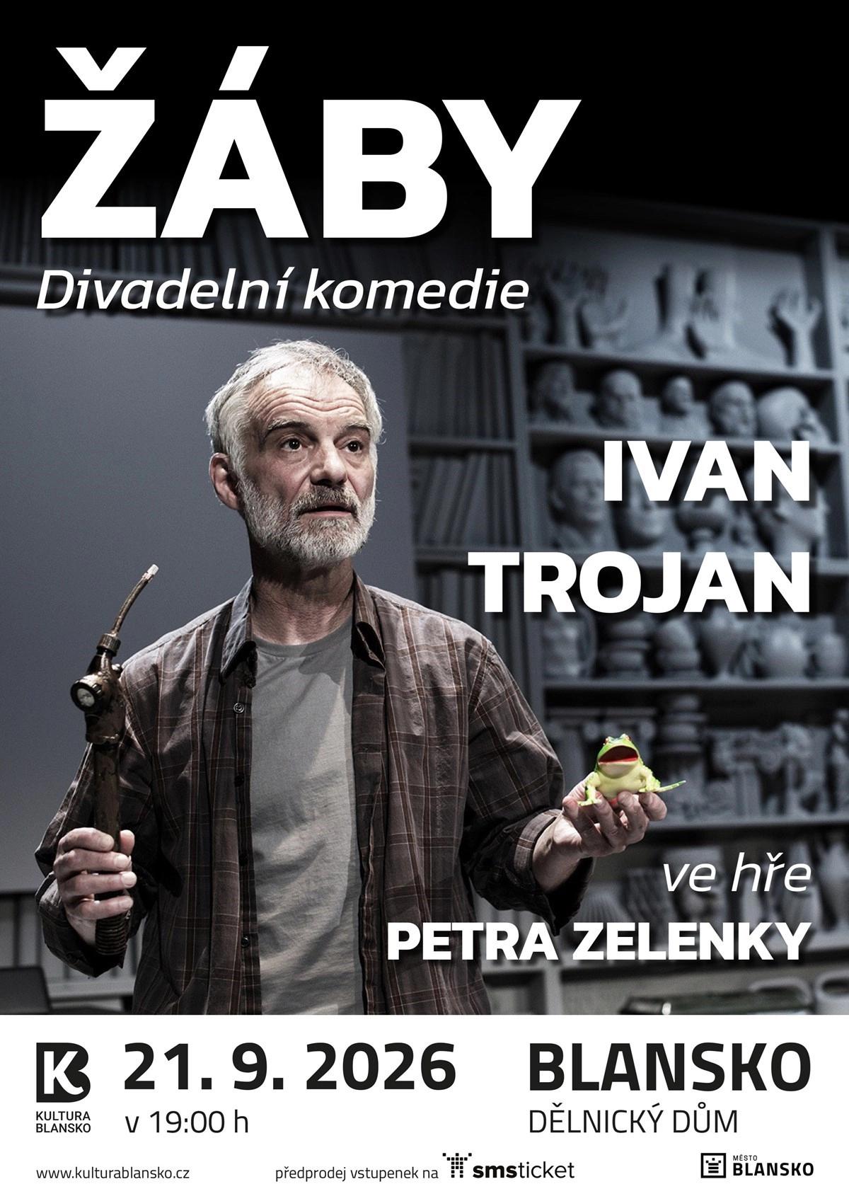 Žáby