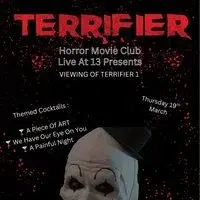 Terrifier 1