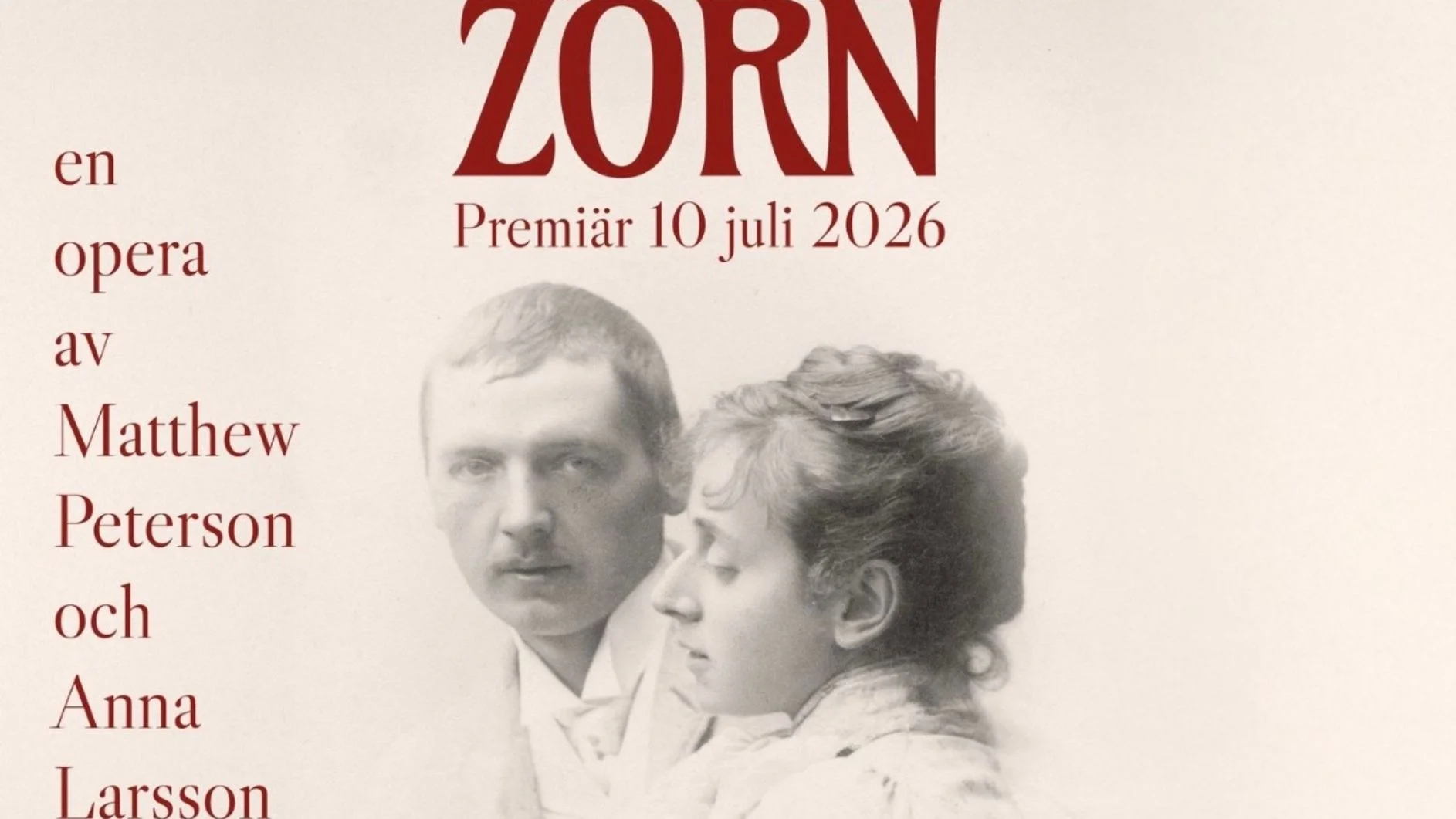 ANDERS OCH EMMA ZORN