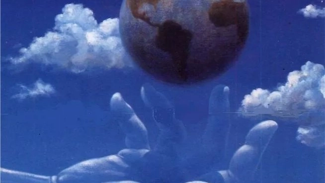 ♾️ I.M. Bookclub. 🧩 "Finite and Infinite Games" by James P. Carse