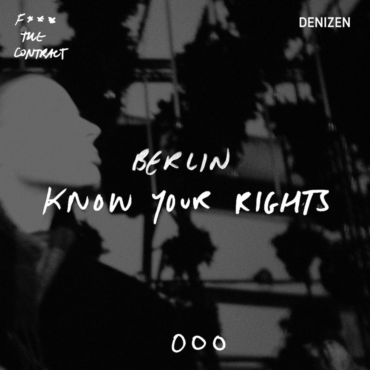 000 Know Your Rights