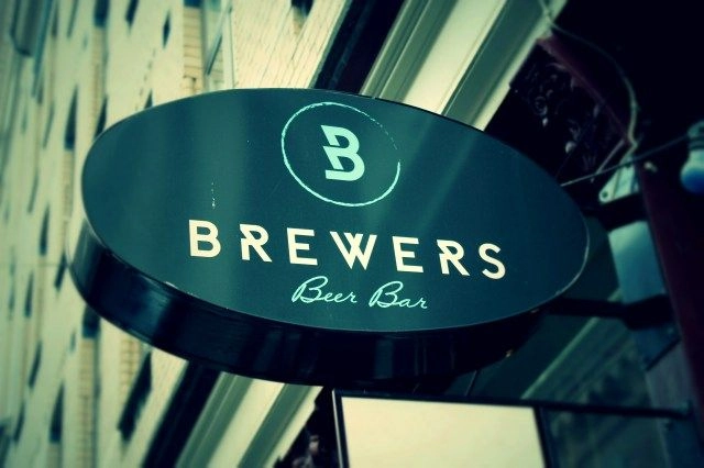Entrepreneur meetup + beer (GBG)