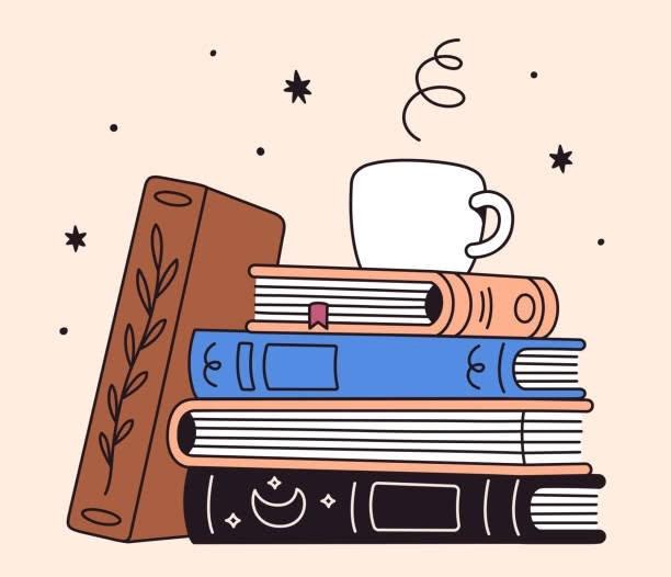 Vancouver Romantasy Book Club July Meeting