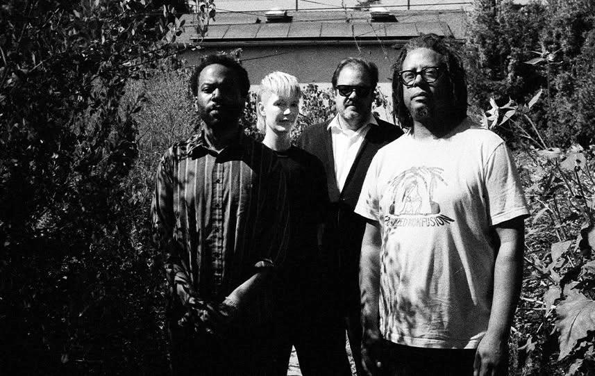 Jeff Parker ETA IVtet ‘Happy Today’ Album Release Shows In The Round