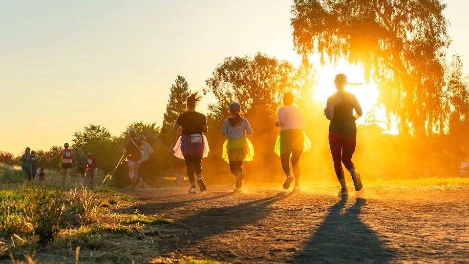 2026 Mile Madness Endurance Run
