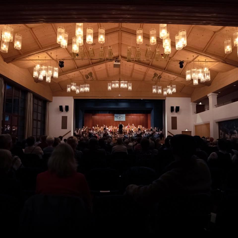 Ozarks Musicians Abroad Band, Choir & Orchestra – Oberammergau!