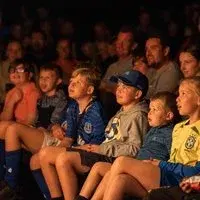 Little Laughs - LIVE!