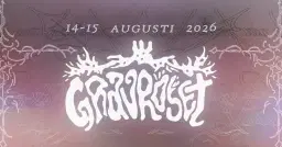 Gravröset Festival 2026