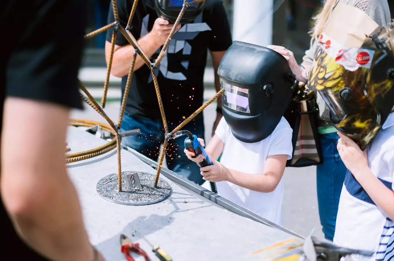 Maker Faire Prague 2026 – přehlídka inovátorů a vynálezců