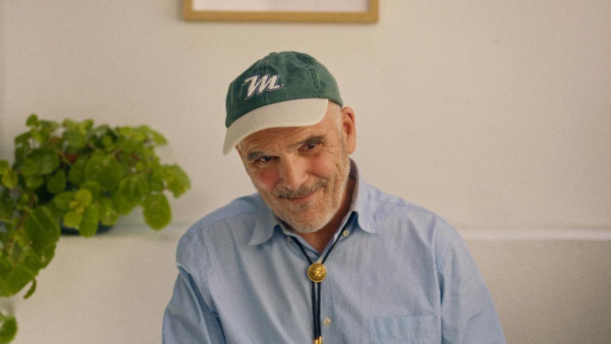 Film Premiere: On the Record With Roger Mondrane