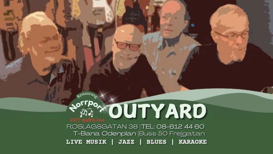 Outyard