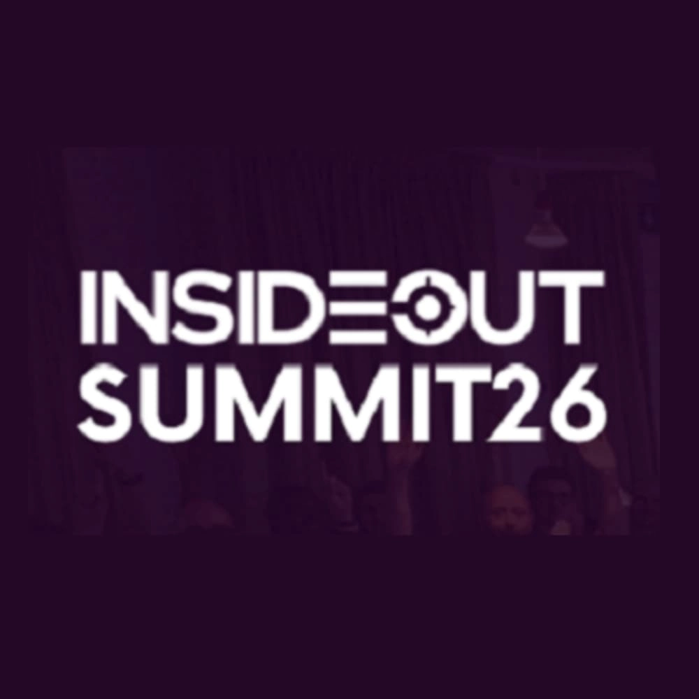 INSIDEOUT Summit 2026
