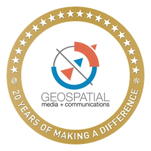 Geospatial World Forum
