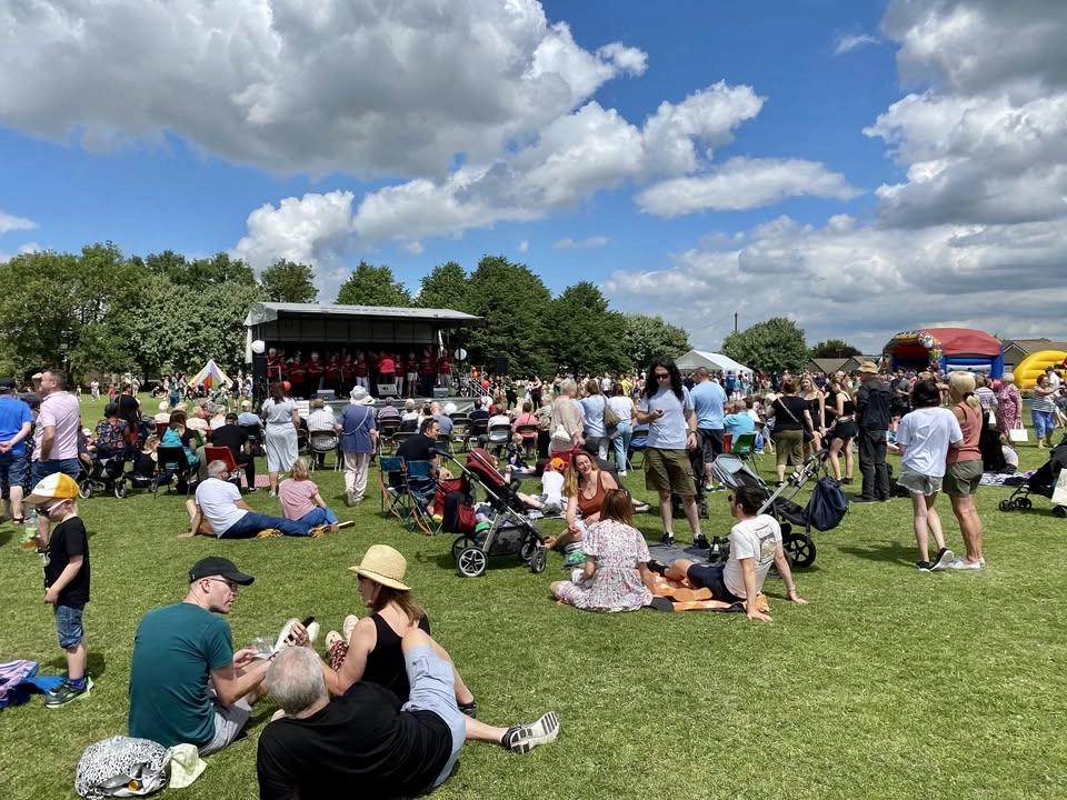 Farsley Festival 2026