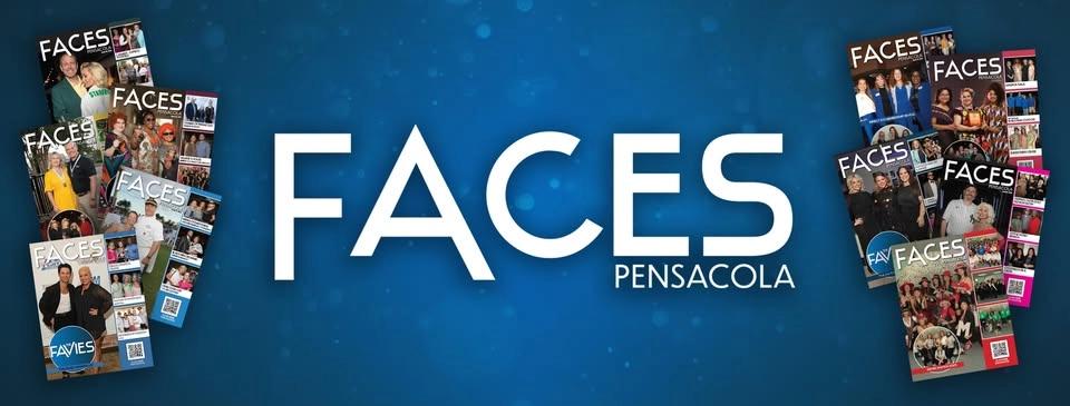 FACES pensacola Krewe Photo Shoot