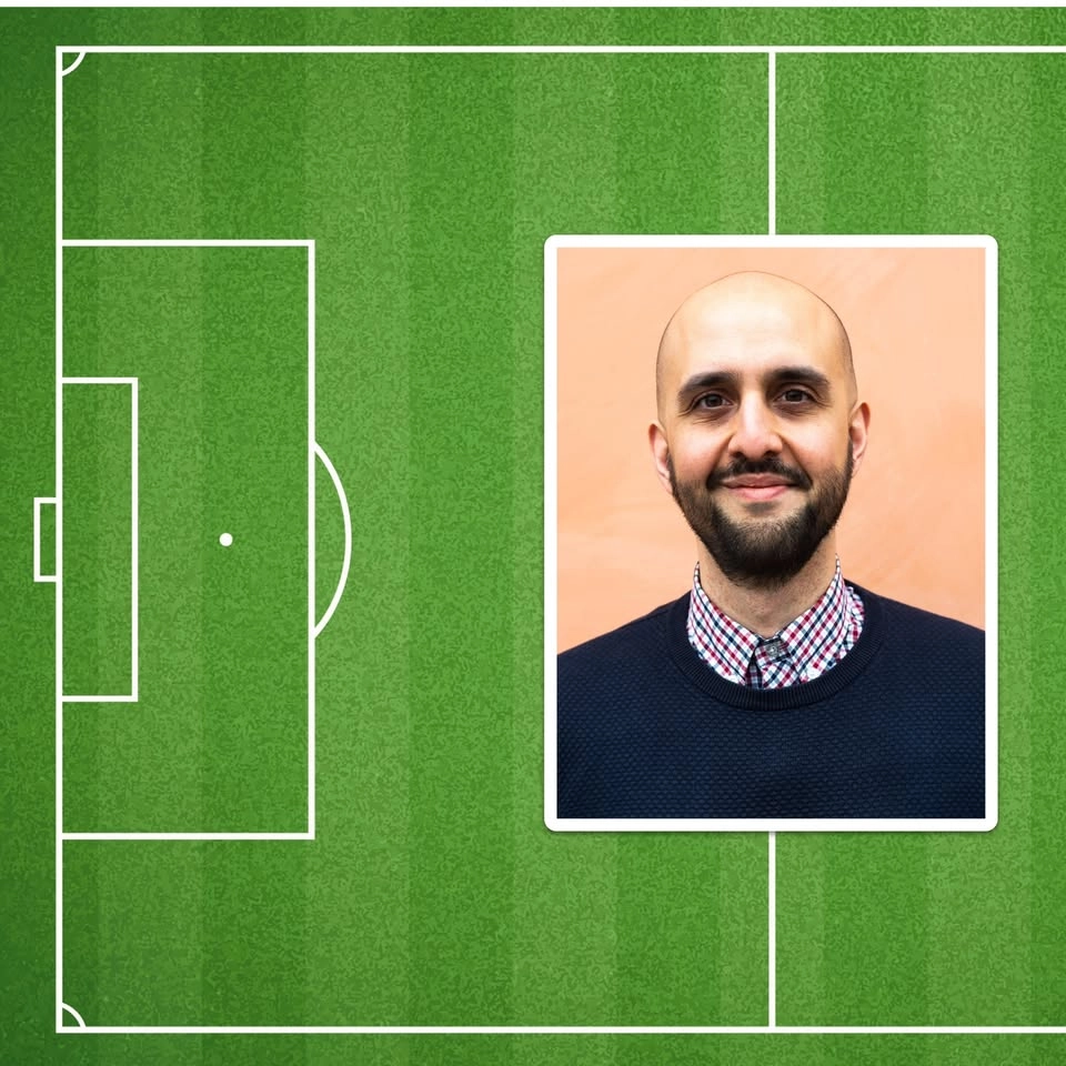 Fotboll & världspolitik
