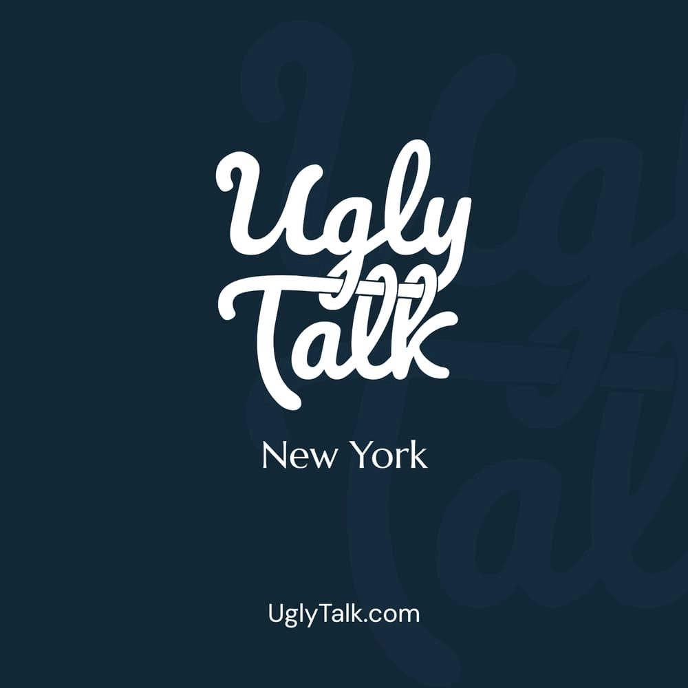 UGLY TALK: HOW SMART BRANDS WIN IN A CROWDED AISLE