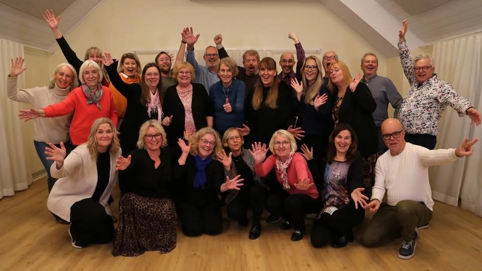 Hylllningskonsert till Per- Anders Sjöberg