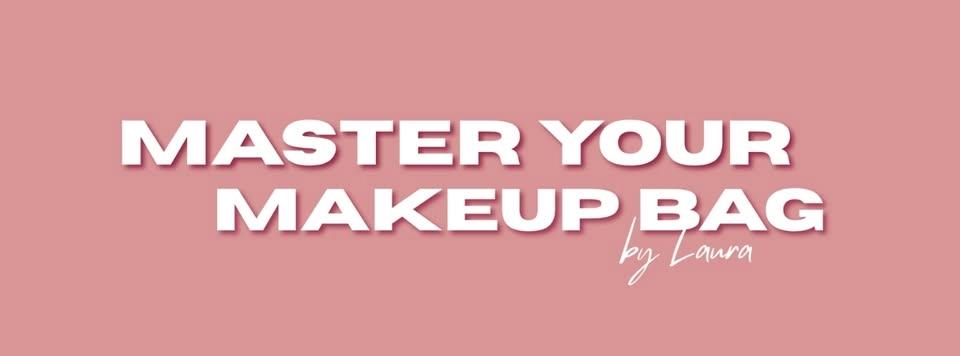 Master Your Makeup Bag Workshop