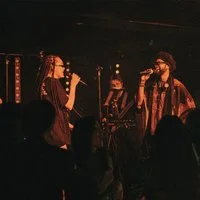 RnB, Hip Hop + Afrobeats 'Til Late