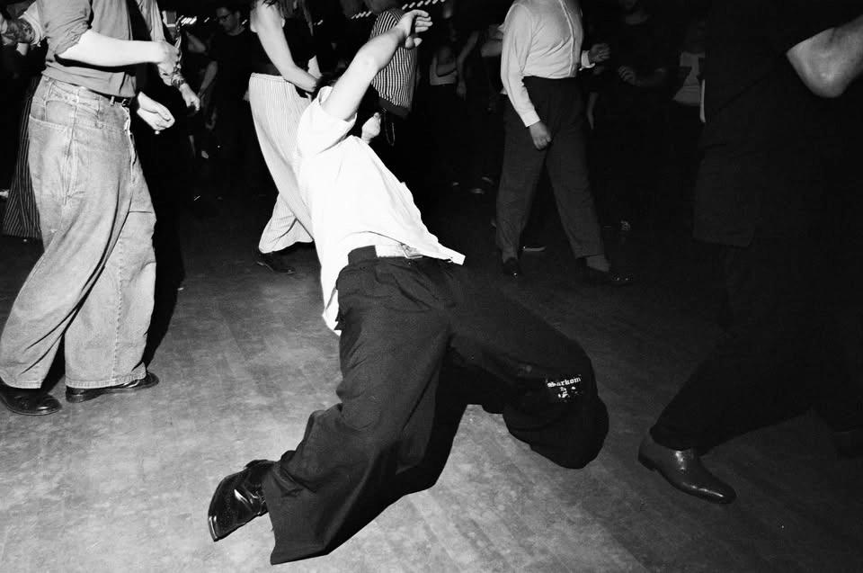 Northern Soul at the Rivoli Ballroom