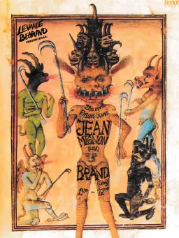 JEAN MIGNON & BRÄND