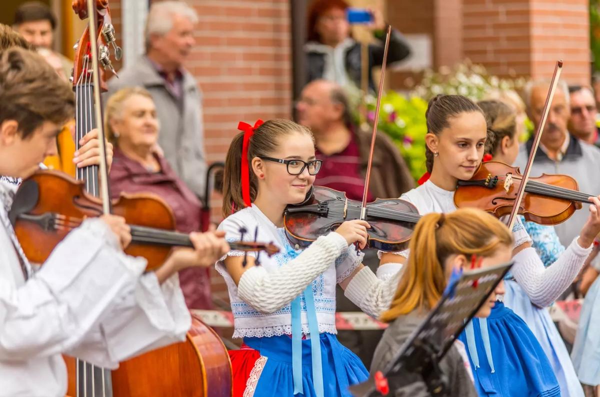 Zahájení lázeňské sezony v Lázních Hodonín 2026