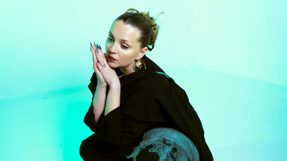 Markella + Support: Jørgen Holst-Larsen