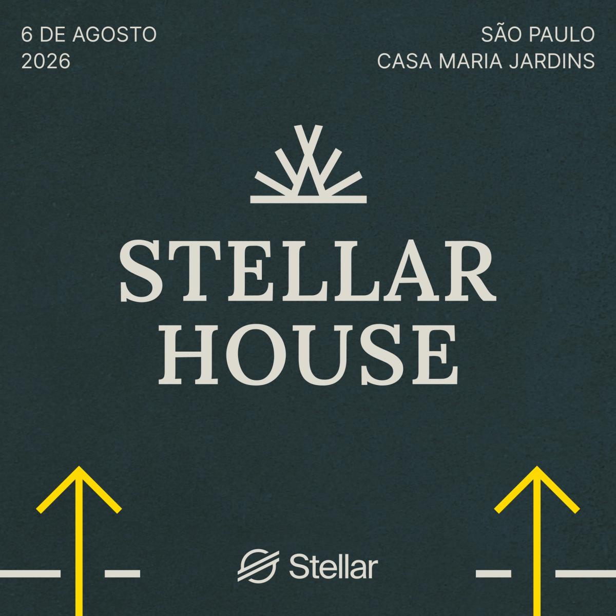 Stellar House São Paulo
