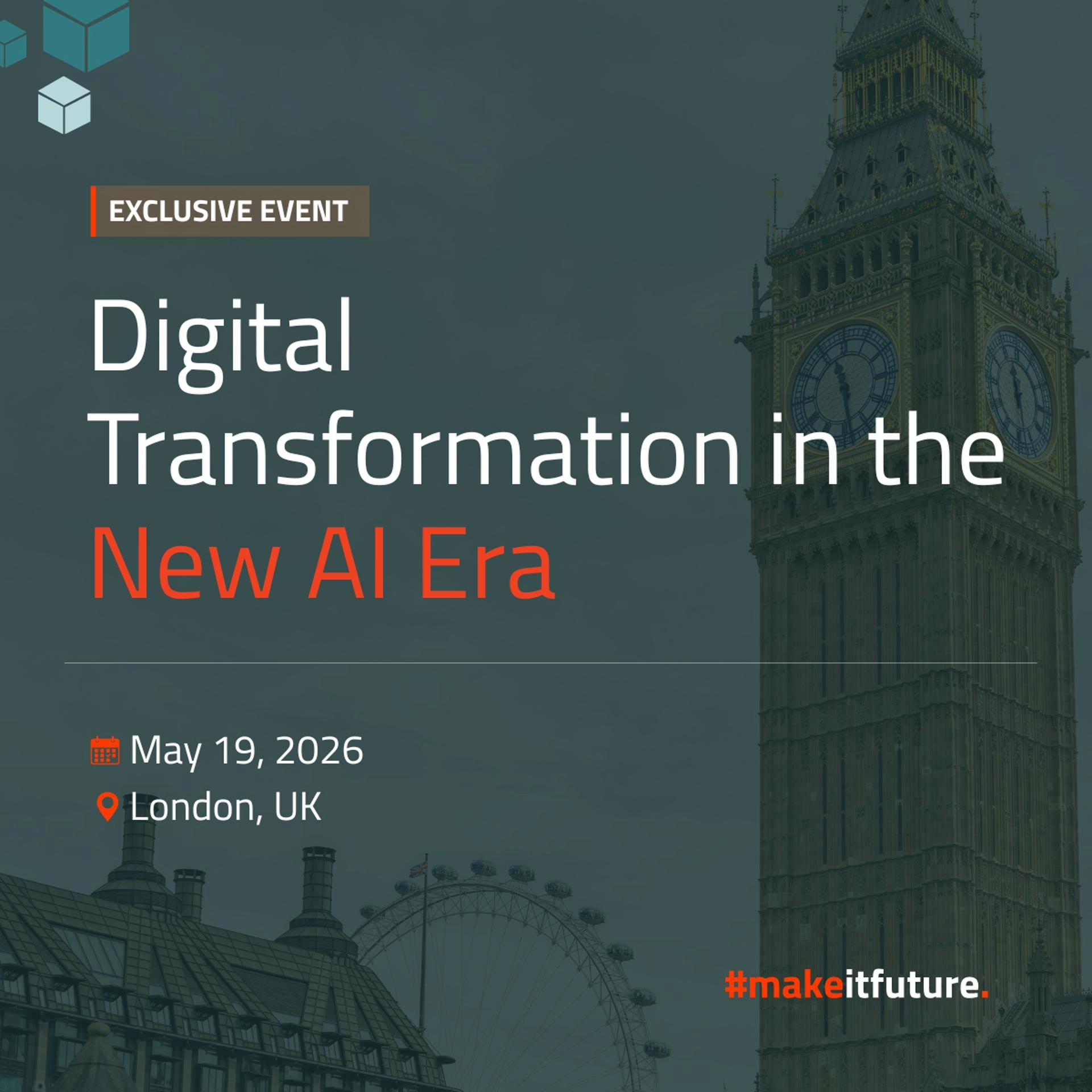 Digital Transformation in the New AI Era