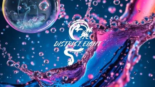 DISTRICT SONKRAN PARTY 2026