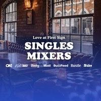30s & 40s Single's Mixer Event with Love at First Sign