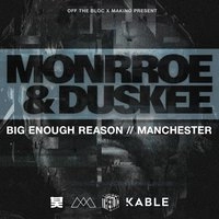 Off The Bloc X Makino Present: Monrroe & Duskee