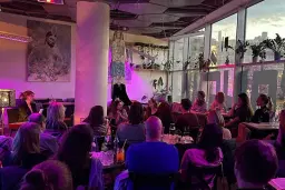 Čitateľský Kľud: Marek Vadas – Údolie