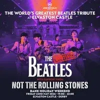 The Bootleg Beatles | Elvaston Castle