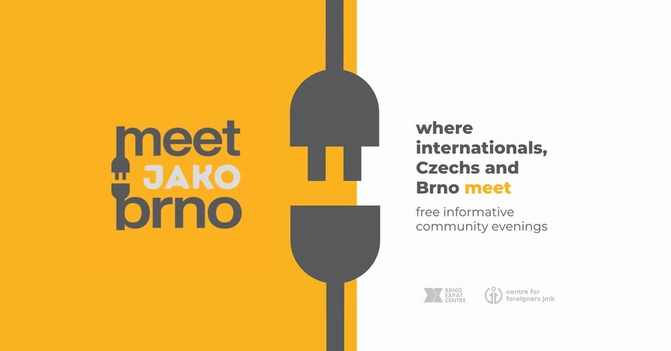 Meet Jako Brno