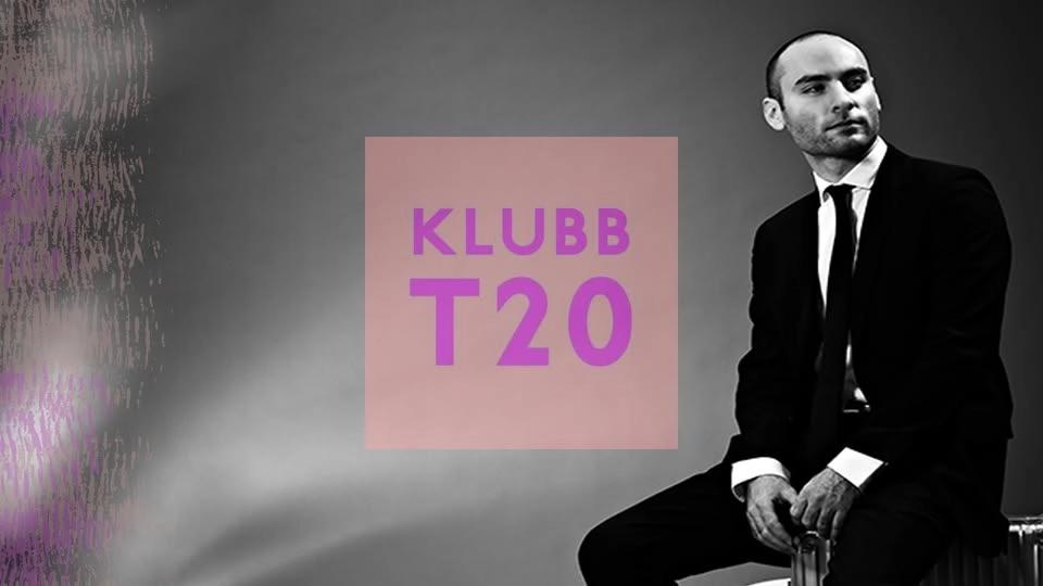 Klubb T20: Jakob Koranyi