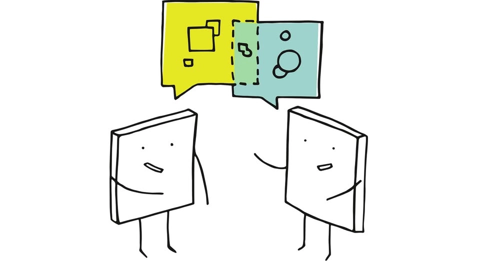 TBA | Open Conversation | English night