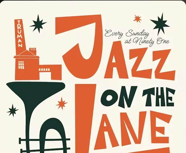 Jazz on the Lane