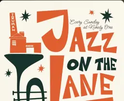 Jazz on the Lane