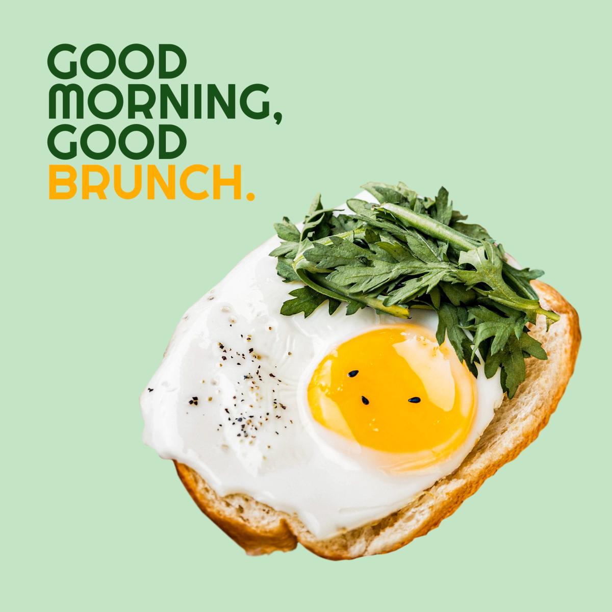 Bishop Arts Brunch @ Written by the Seasons