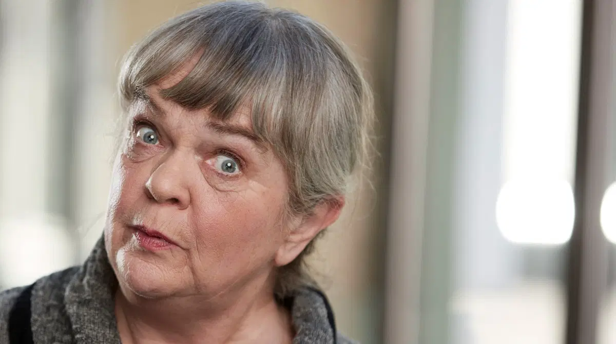 Alle fugler med Anne Marit Jacobsen