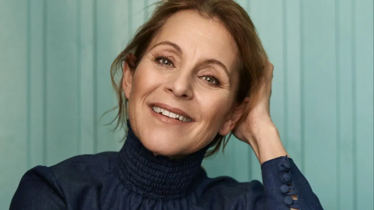 Helen Sjöholm 2026, förboka gärna mat