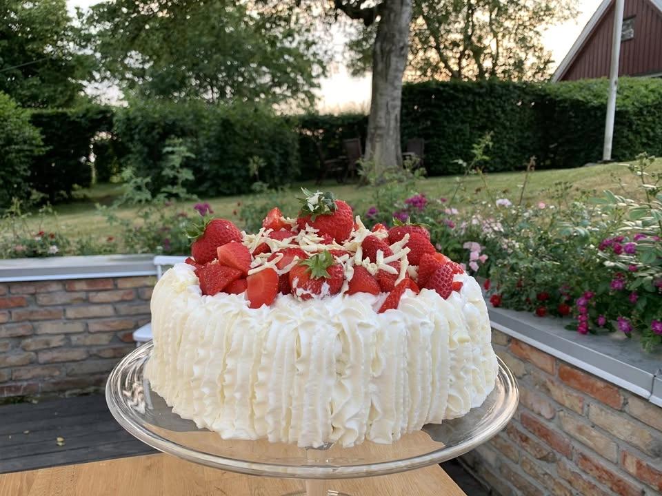 Midsommarafton by Husargården & Boende paket