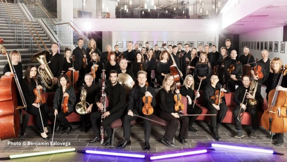 Ulster Orchestra: On Your Doorstep