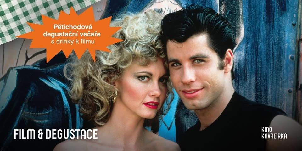 FILM & DEGUSTACE: Pomáda