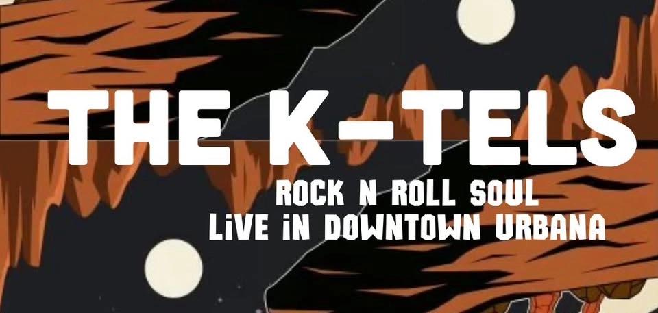 First Rodeo: The K-Tels live at Rose Bowl