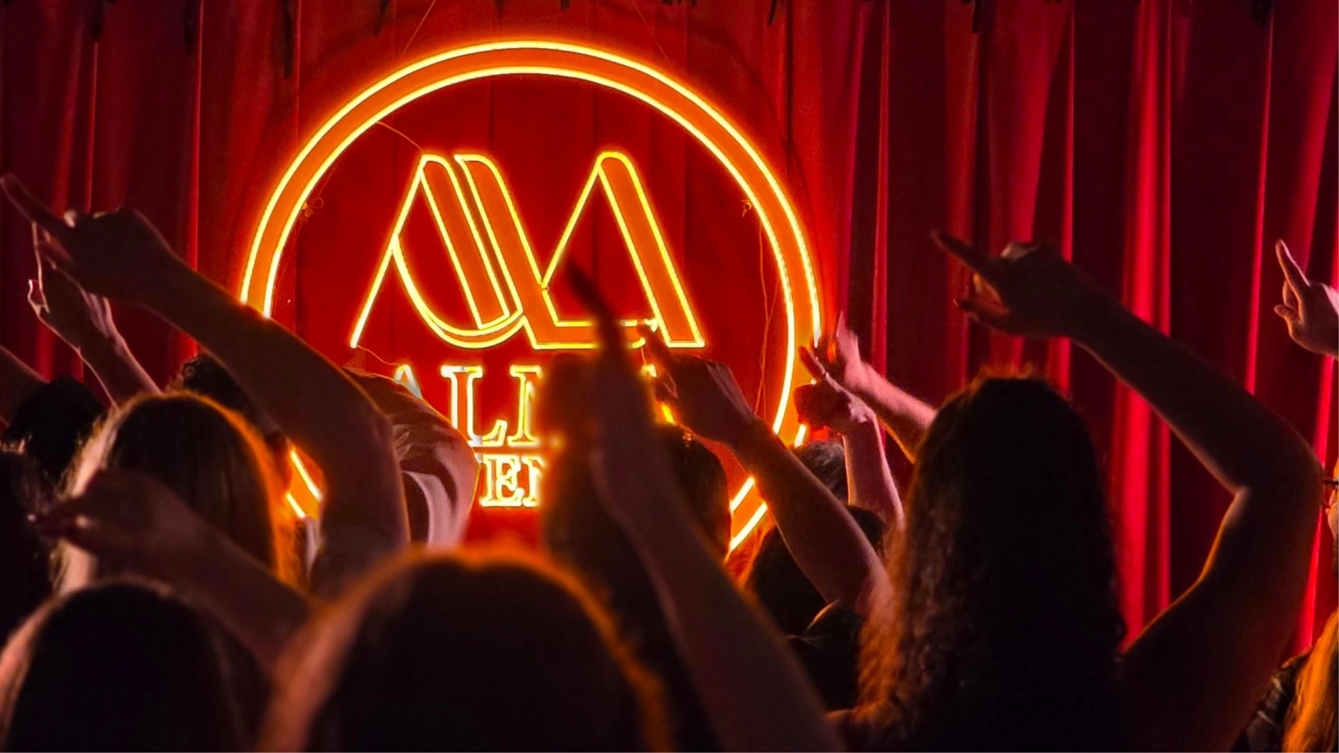 Alma - Bachata & Kizomba Workshop+Social