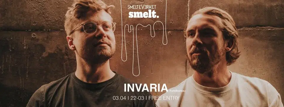 Fundbureau showcase - FREE ENTRY