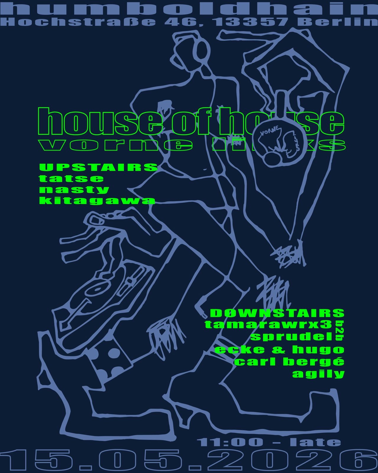 House of House II